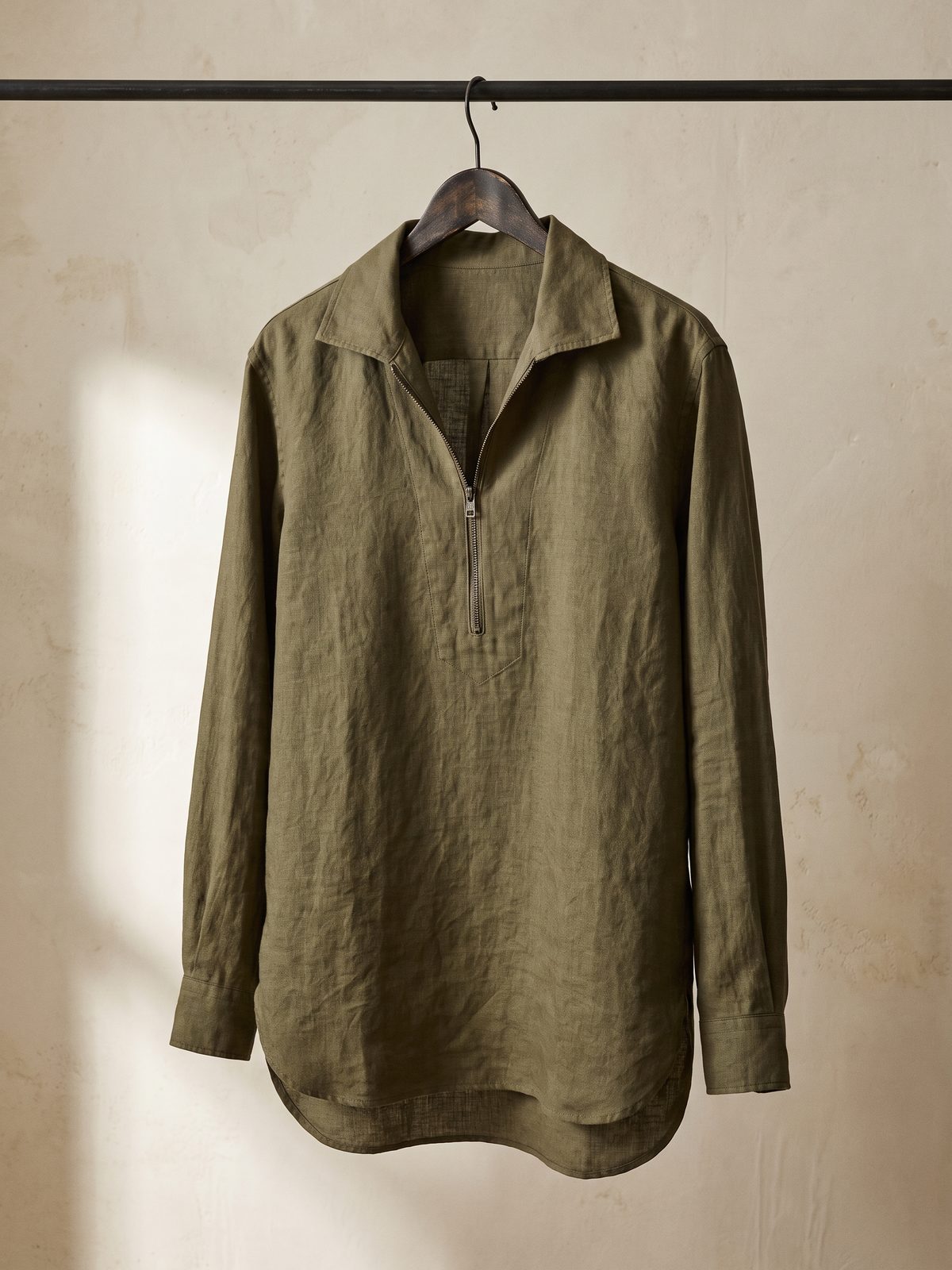 The Popover — Olive